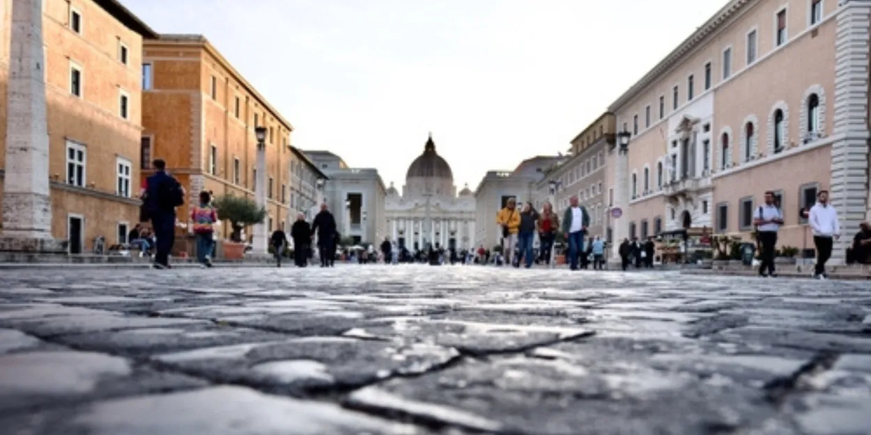 vatican_demande_annulation_dette_petites_etats_insulaires