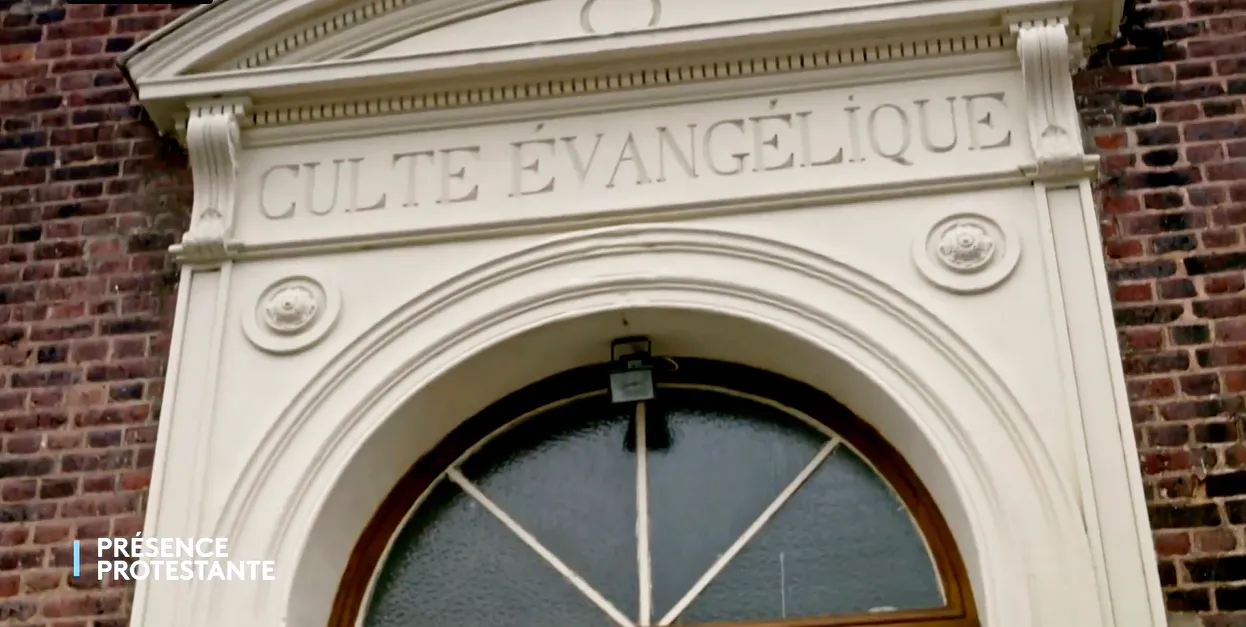 visuel VE evangelique