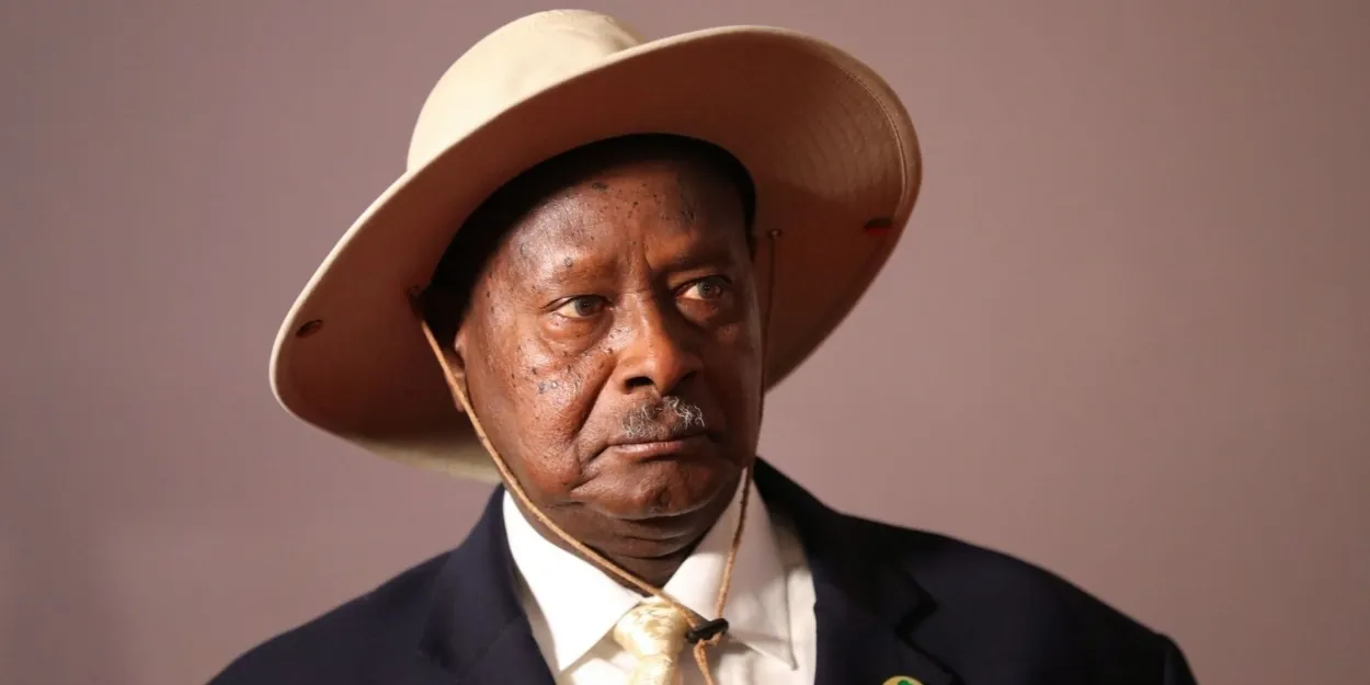 yoweri-museveni
