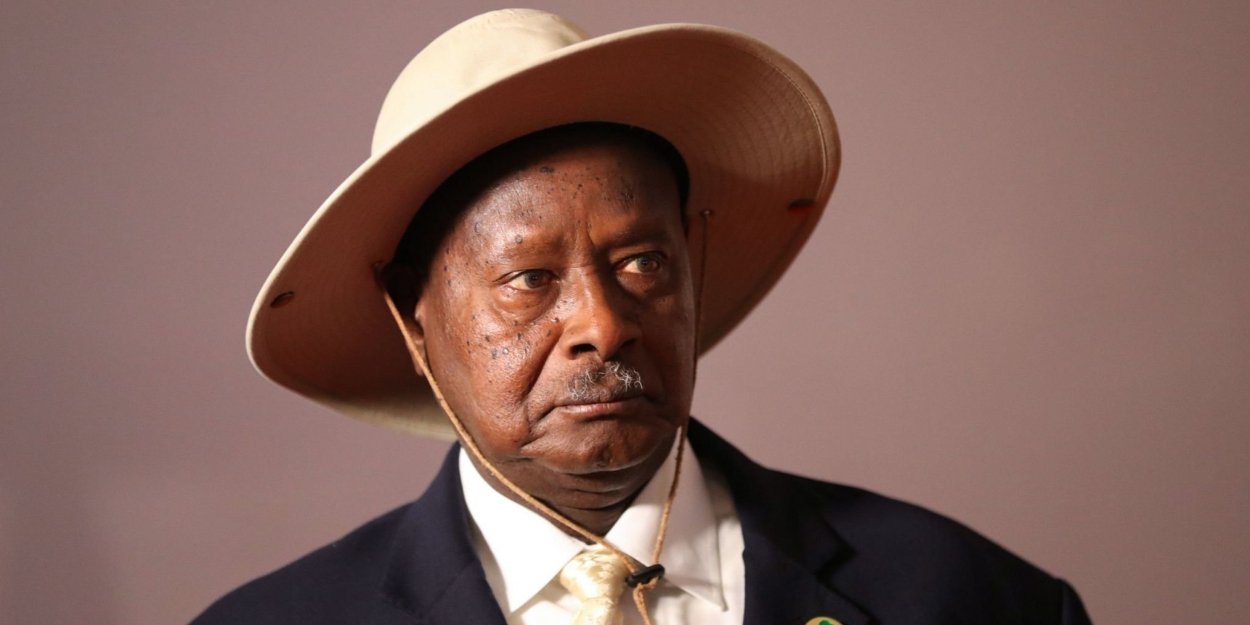 yoweri-museveni